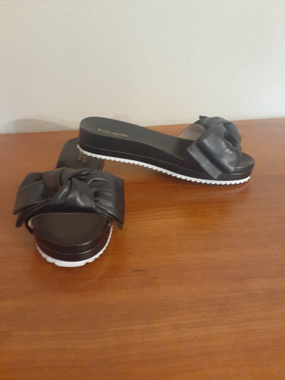 Kate Spade Zoire Slide Sandal